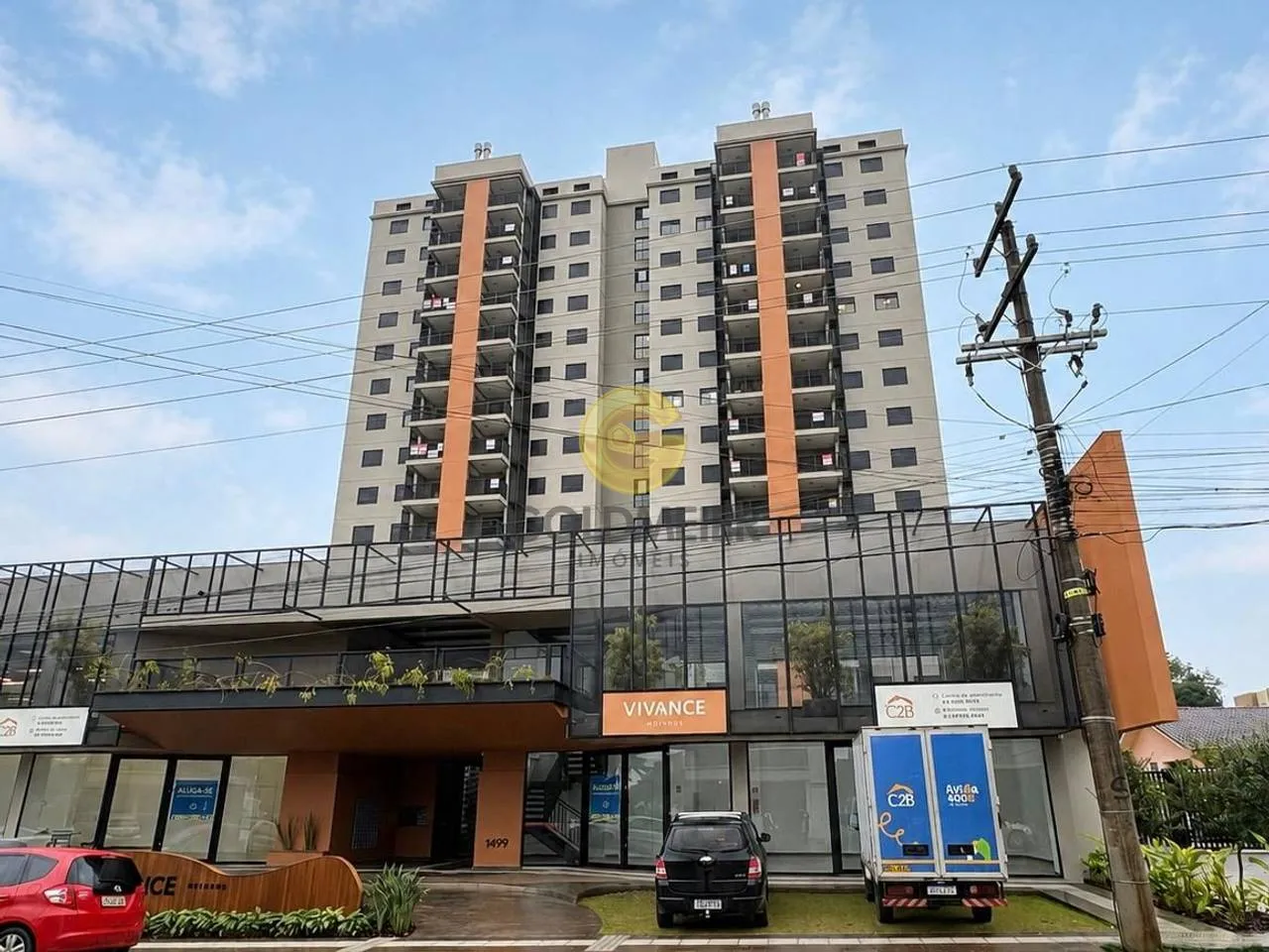 Apartamento com 3 dormitórios, foto 1
