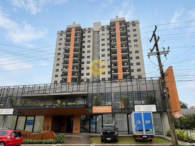 Apartamento com 3 dormitórios