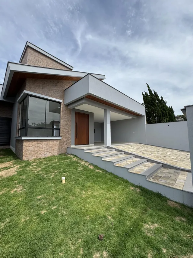 Casa com 3 dormitórios, foto 3