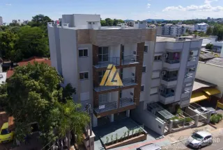 Apartamento com 2 dormitórios, foto 2