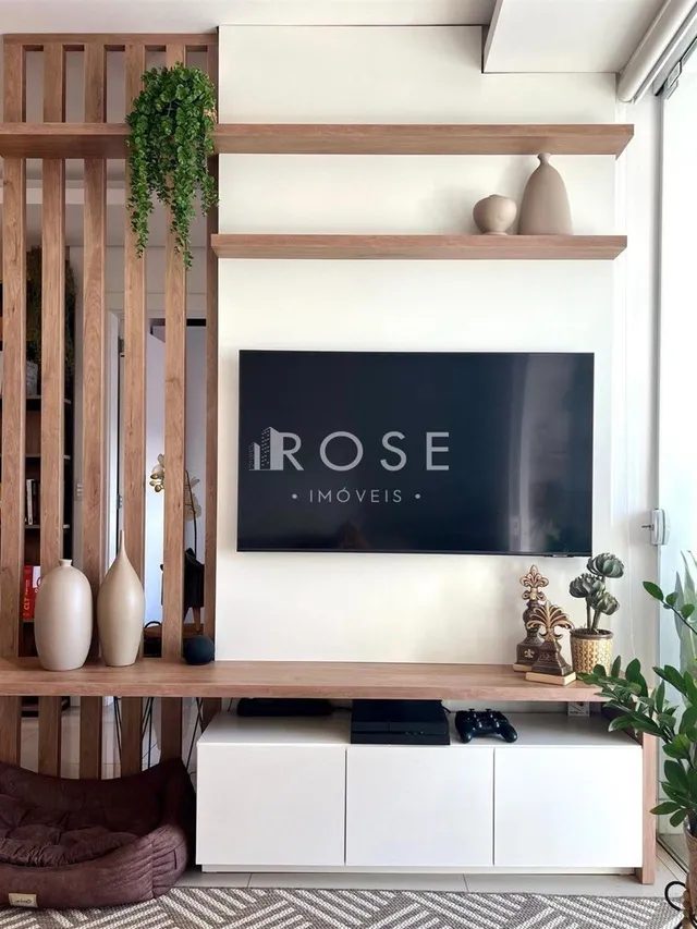 Apartamento com 1 dormitório, foto 5