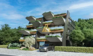 Apartamento com 4 dormitórios, foto 2