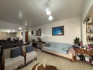 Apartamento com 2 dormitórios, foto 4