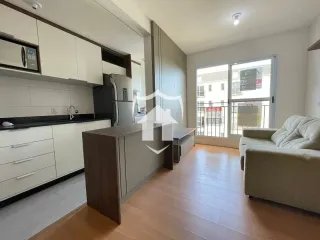 Apartamento com 2 dormitórios, foto 3