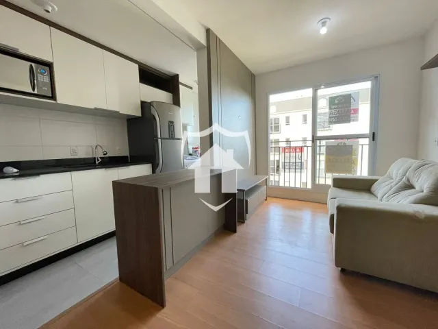 Apartamento com 2 dormitórios, foto 3