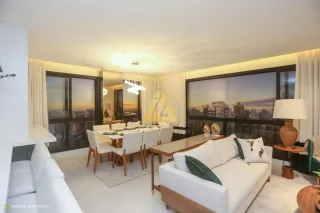 Apartamento com 3 dormitórios, foto 23