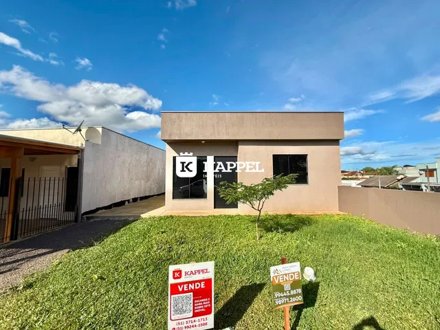 Casa com 2 dormitórios, foto 2