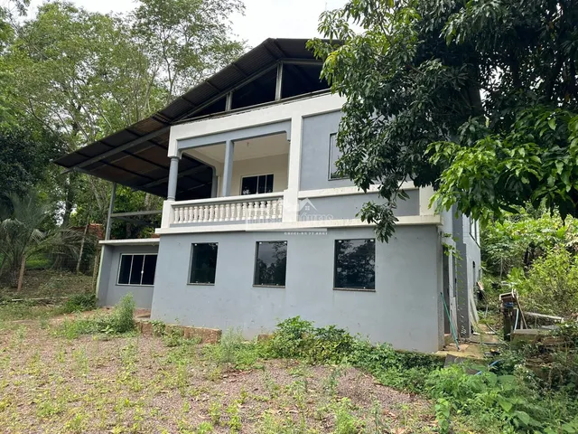 Área rural com 5 dormitórios, foto 4