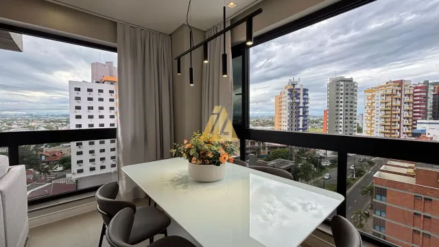 Apartamento com 2 dormitórios, foto 5