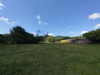 Área rural, foto 5