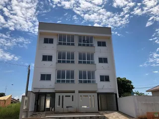 Apartamento com 2 dormitórios, foto 1