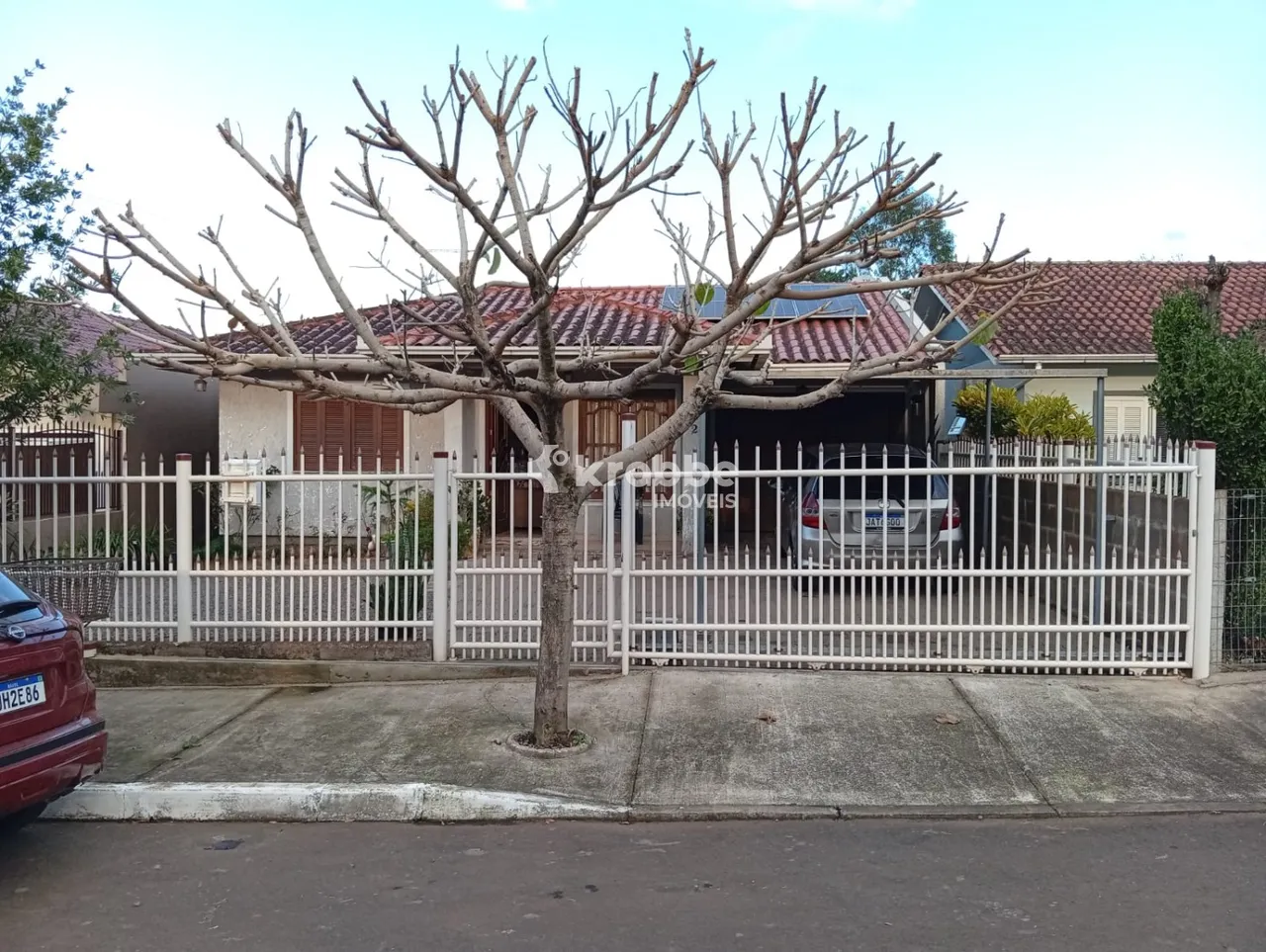 Casa com 2 dormitórios, foto 1