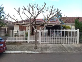Casa com 2 dormitórios, foto 1