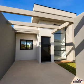 Casa geminada com 2 dormitórios, foto 7