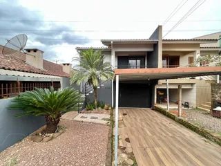 Casa geminada com 2 dormitórios, foto 2