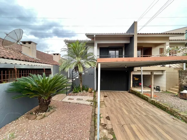 Casa geminada com 2 dormitórios, foto 2