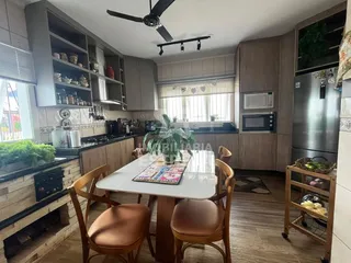 Casa com 4 dormitórios, foto 6