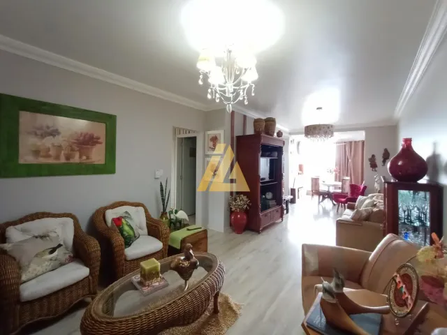 Apartamento com 2 dormitórios, foto 2