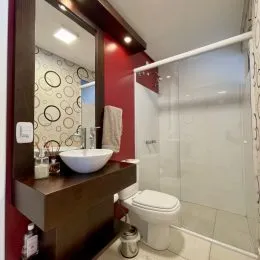 Casa com 3 dormitórios, foto 11