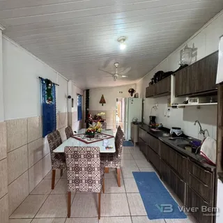 Casa com 3 dormitórios, foto 9