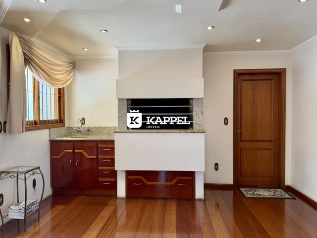 Casa com 4 dormitórios, foto 4
