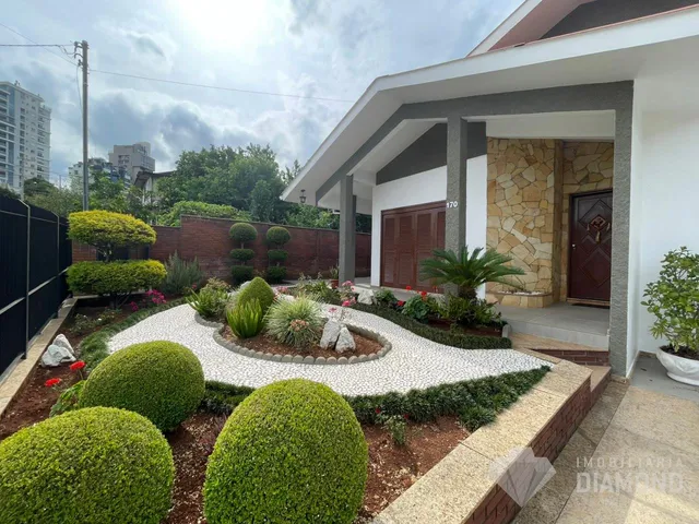 Casa com 3 dormitórios, foto 2