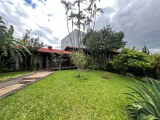 Casa com 5 dormitórios, foto 20