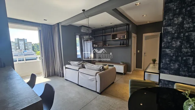 Apartamento com 2 dormitórios, foto 3