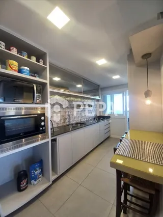Apartamento com 2 dormitórios, foto 9