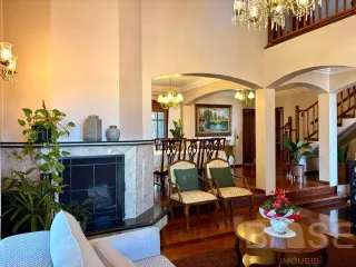 Casa com 4 dormitórios, foto 5