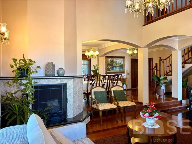 Casa com 4 dormitórios, foto 5