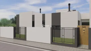 Casa geminada com 2 dormitórios, foto 15