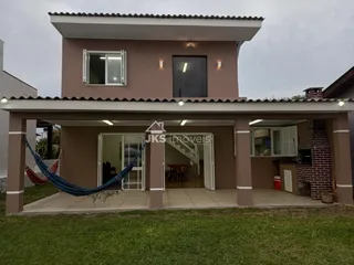 Casa com 2 dormitórios, foto 1
