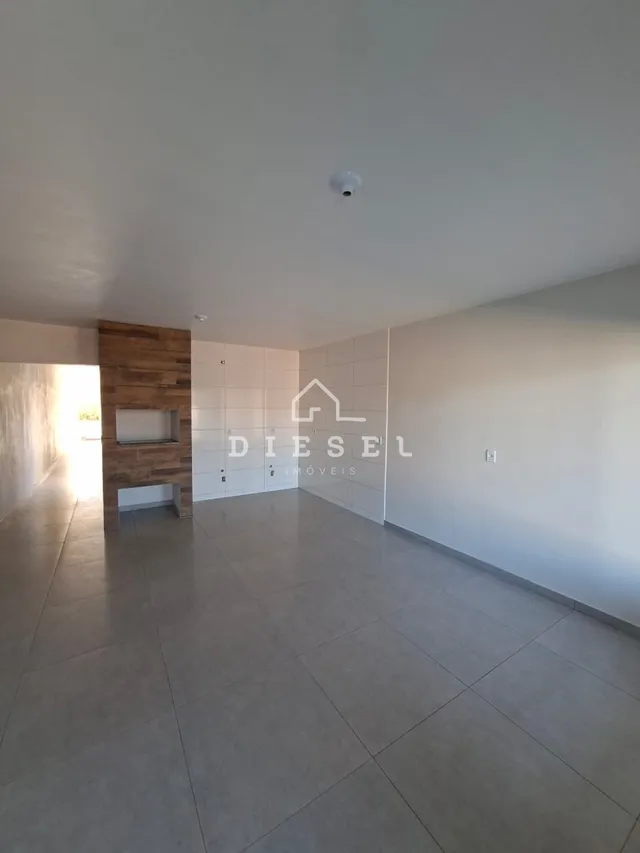 Casa geminada com 3 dormitórios, foto 2