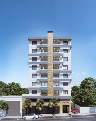 Apartamento com 3 dormitórios, foto 5