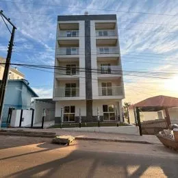 Apartamento com 1 dormitório, foto 9