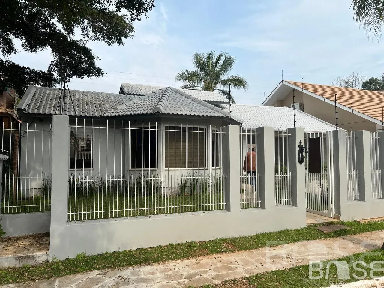 Casa com 3 dormitórios, foto 1