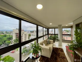 Apartamento com 3 dormitórios, foto 7