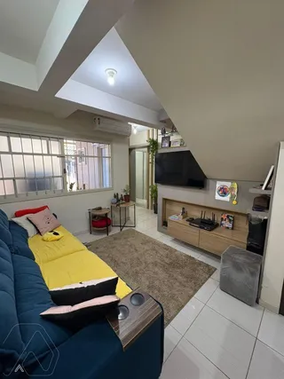 Sobrado com 2 dormitórios, foto 3