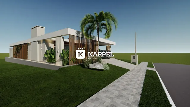 Casa com 3 dormitórios, foto 2