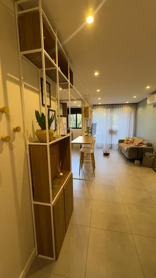 Apartamento com 2 dormitórios, foto 1
