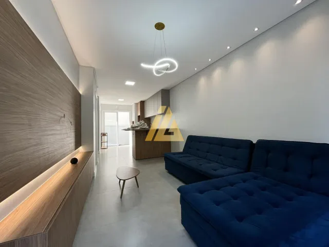 Sobrado com 2 dormitórios, foto 3