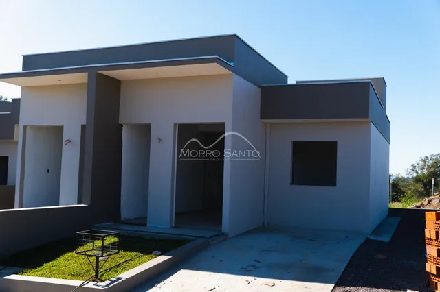 Casa geminada com 2 dormitórios, foto 3