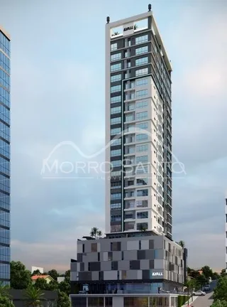 Apartamento com 1 dormitório