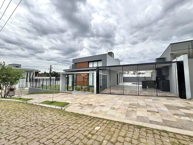 Casa com 3 dormitórios, foto 3