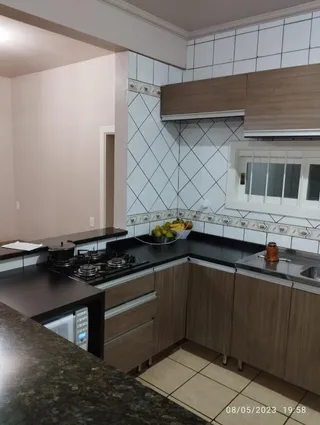 Casa com 3 dormitórios, foto 8