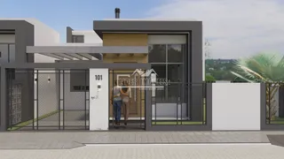 Casa geminada com 2 dormitórios, foto 9