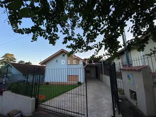 Casa com 3 dormitórios, foto 2