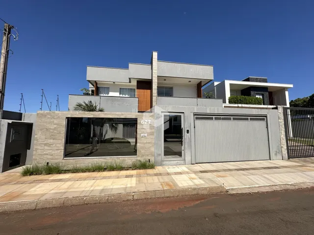 Terreno com 3 dormitórios