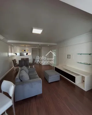 Apartamento com 3 dormitórios, foto 3